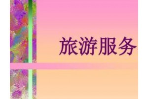 高端旅游服务